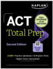 ACT Total Prep