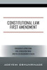 Constitutional Law First Amendment : Freedom of Expression, Free Speech Doctrine and the Establishment Clause