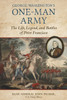 George Washington's One-Man Army: The Life, Legend, and Battles of Peter Francisco
