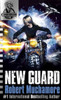 Cherub: New Guard: Book 17