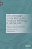 The Sufi Paradigm and the Makings of a Vernacular Knowledge in Colonial India : The Case of Sindh (1851û1929)