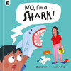 No, I'm A... Shark!