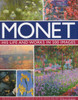 Monet: His Life and Works in 500 Images