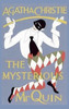The Mysterious Mr. Quin