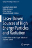 Laser-Driven Sources of High Energy Particles and Radiation : Lecture Notes of the "Capri" Advanced Summer School