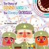 The Story of 1000 Ants & The Sleepy General : A Sleep Meditation Tale for Restless Children and Exhausted Parents