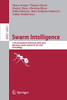 Swarm Intelligence : 12th International Conference, ANTS 2020, Barcelona, Spain, October 26û28, 2020, Proceedings
