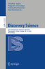 Discovery Science : 23rd International Conference, DS 2020, Thessaloniki, Greece, October 19û21, 2020, Proceedings