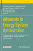 Advances in Energy System Optimization : Proceedings of the 2nd International Symposium on Energy System Optimization