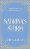 Sabrina's Storm: a magical romantic suspense novella