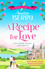 A Recipe for Love: Can a Holiday Romance Lead to Forever?