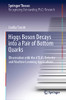 Higgs Boson Decays into a Pair of Bottom Quarks : Observation with the ATLAS Detector and Machine Learning Applications