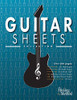 Guitar Sheets Collection : Over 200 Pages of Blank TAB Paper, Staff Paper, Chord Chart Paper, Scale Chart Paper, & More