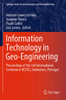 Information Technology in Geo-Engineering : Proceedings of the 3rd International Conference (ICITG), Guimar?es, Portugal