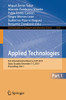 Applied Technologies : First International Conference, ICAT 2019, Quito, Ecuador, December 3û5, 2019, Proceedings, Part I