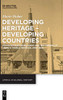 Developing Heritage - Developing Countries : Ethiopian Nation-Building and the Origins of UNESCO World Heritage, 1960-1980