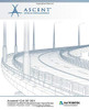 Autodesk Civil 3D 2021 : Autodesk Certified Professional Exam Topics Review (Imperial Units): Autodesk Authorized Publisher