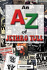 An A-Z of Jethro Tull