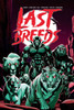 Last Breeds: A Post-Apocalyptic Graphic Novel