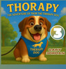 Thorapy: The Adventure of Thor the Therapy Dog, The friends I meet