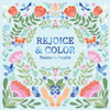 Rejoice & Color: Psalms to Inspire