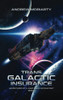 Trans Galactic Insurance : Adventures of a Jump Space Accountant Book 1