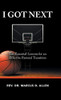 I Got Next : Ten Essential Lessons for an Effective Pastoral Transition