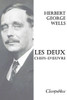 Herbert George Wells - Les deux chefs-d'oeuvre: L'homme invisible & La guerre des mondes