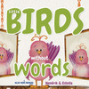 Little Birds without Words