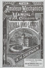 A. H. Shipman Bracket Saw Company: 1881 Catalog