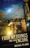 Four Weddings and an Encore: A life in Rock, with all its rolls, reflected from a Parisian window