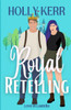 Royal Retelling: A Modern, Sweet Enemies to Lovers Royal Romance