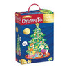Floor Puzzle: Christmas Tree