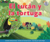 El Tucan y La Tortuga