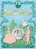 Scissorella: The Paper Princess