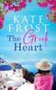 The Greek Heart: (A Romantic Escape Book)
