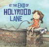 At the End of Holyrood Lane