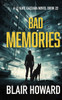 Bad Memories: The Lt. Kate Gazzara Novels Book 22