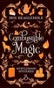 Combustible Magic: Myrtlewood Mysteries Book 3