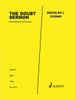 The Doubt Sermon from Doubt: Baritone and Piano