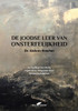 De Joodse Leer van Onsterfelijkheid