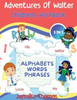 Adventures of Walter Kiddies Writing Book