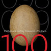 100 Natural History Treasures of Te Papa: 100 Amazing Objects from the Te Papa Natural History Collection