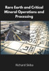 Rare Earth and Critical Mineral Operations and Processing