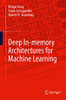 Deep In-memory Architectures for Machine Learning