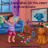 Dada, Dada, What Do You Hear?