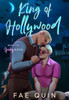 King of Hollywood: MM Paranormal Vampire Romance