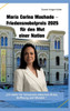 María Corina Machado - Friedensnobelpreis 2025 für den Mut einer Nation: "Ich stehe für Venezuela zwischen Krise, Hoffnung und Wandel."