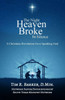 The Night Heaven Broke Its Silence: A Christmas Revelation for a Speaking God