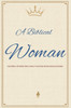 A Biblical Woman